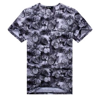 T-shirt Versace Homme Pas Cher